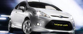 huur auto lanzarote costa teguise
